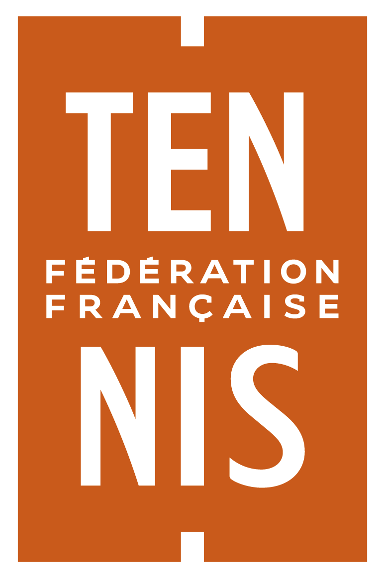 logo fédération de tennis